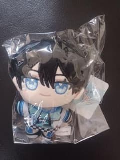 多聞くん今どっち！？ 坂口桜利 ぬいパル - メルカリ