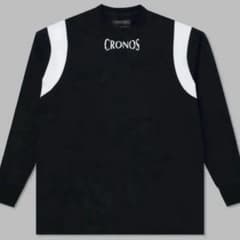 新品 CRONOS クロノス ロンT Tシャツ XL - メルカリ