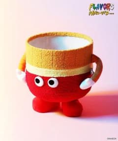 FLAVORS nikoand フレーバーズ ニコアンド スタンドバスケット - メルカリ