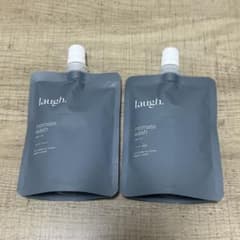 laugh. Intimate Washピュアムスク 詰め替え用 2個セット - メルカリ