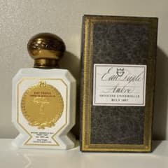 ビュリー 香水 オートリプル アンブル ドゥ マダガスカル - メルカリ