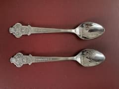 ロレックス スプーン2本セット - メルカリ