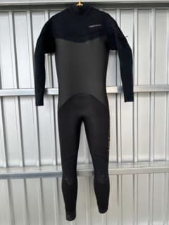 最終値下げ】AIRTIGHT エアタイト セミドライ5×3mm 裏起毛 XL。 - メルカリ