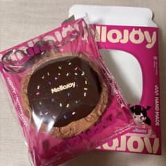 Mellojoy メロジョイ チョコクリーム - メルカリ