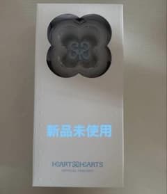 未使用】Hearts2Hearts 公式ペンライト(トレカ無し) - メルカリ