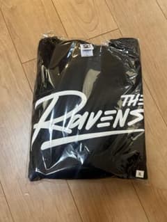 THE RAVENS Dragon Ash The bonez PTP 2 - メルカリ