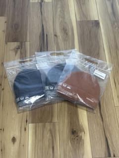 T*I様 GOOPiMADE MB-01 Softbox Beanie 3色セッ - メルカリ