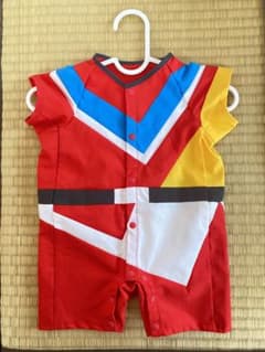 かずむお兄さん衣装／ロンパース - メルカリ