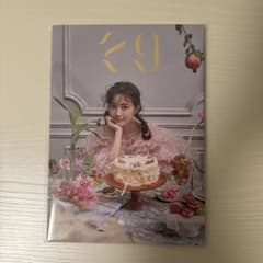 美品】生田絵梨花 Birthday Event 2026 ビジュアルブック - メルカリ