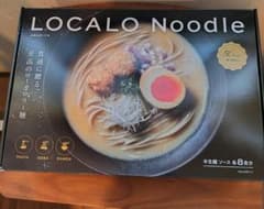 LOCALO Noodle ロカロヌードル 8食セット - メルカリ