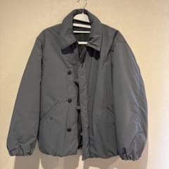 Steven Alan PE DARUMA EX WTR JACKETジャケット - メルカリ