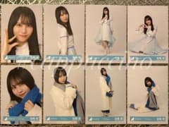 金村美玖 日向坂46 生写真 クリフハンガージャケット写真衣装 コンプ