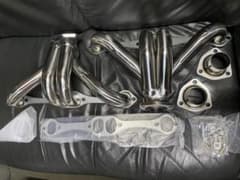 シボレー インパラ へダース エキマニ - メルカリ