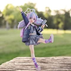 ブルーアーカイブ 宇沢レイサ ガレージキット - メルカリ