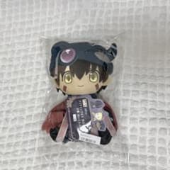 レグ メイドインアビス ぬいぐるみ タイトーくじ D賞 烈日の黄金郷