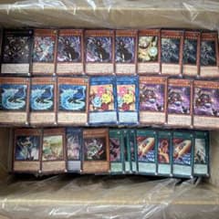 遊戯王ノーマル字レアまとめ売り 約10000枚 すべて日版 - メルカリ