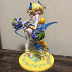 ボンバーガール パイン サキュバスチアコスver - メルカリ