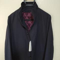 ユニバーサルランゲージLIMONTA ステンカラーコート 未使用品 | Shop