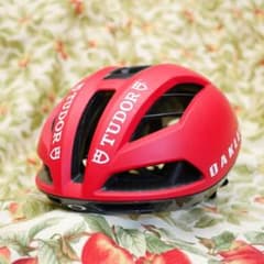 選手支給品 Tudor チューダープロサイクリング 非売品 カスタム