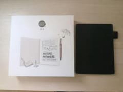 Supernote A6X 7.8インチ デジタル電子ノ ート - メルカリ