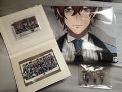 ヒプノシスマイク 麻天狼 サンシャインシティ プリンスホテル コラボ