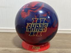 送料込み【新品】フェイズⅡ・パール ストーム 15ポンド4オンス2