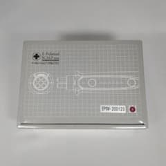 新品未開封】E−Polation イーポレーション スカルプミニ レッド