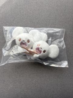 ポケピース 一番くじ F賞 ワッカネズミ - メルカリ