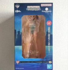 1番くじ FGO エレシュキガル ラストワン賞 1/7 フィギュア Fate - メルカリ