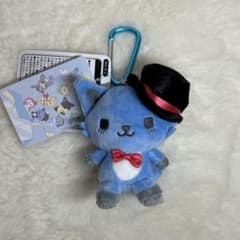 JOCHUM ジェオチャム LOFT ロフト カラビナマスコット レイン - メルカリ