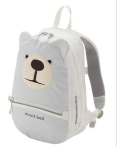 モンタベアパック キッズリュック - メルカリ