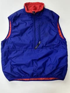 み*ん様 patagonia PUFFBALL P/O VEST NEW COB - メルカリ