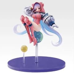 fate 一番くじ B賞 ムーンキャンサー/BBコスモ フィギュア - メルカリ