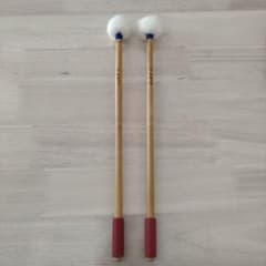 ティンパニマレット KATO B.K. G:M-65 - メルカリ