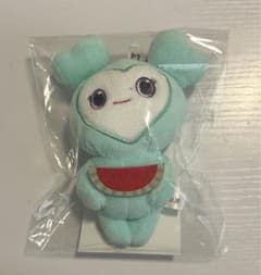 TWICE ミブリー ミナ HAPPY HAPPY バッグチャーム - メルカリ