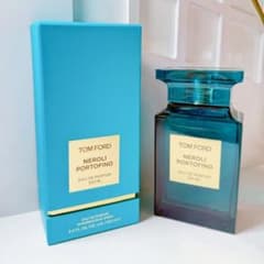 TOM FORD トムフォード ネロリ ポルトフィーノEDP100ml新品未開封