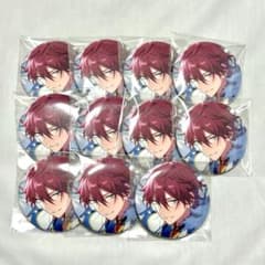 天城燐音 缶バッジ テーマスカウト 2021 WINTER idol - メルカリ