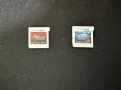 デビルサバイバー1,2 3ds 2本セット - メルカリ