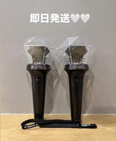 ちゃんみな AREA OF DIAMOND4 ペンライト 2本セット - メルカリ