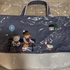 ファミリア マチ付きバッグ 神戸本店 - メルカリ