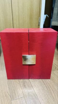 ブ*ー様 REMY MARTIN LOUIS XIV レッドボックス - メルカリ