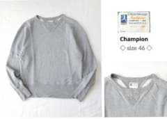 ◇とらB様◇Champion チャンピオン ガゼット スウェット ランタグ 復刻