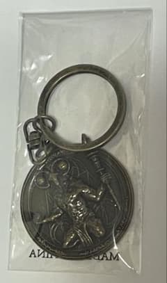 TORCHTORCH記念特典 ELDEN RING リブラ メタルキーホルダー - メルカリ