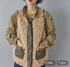 ニコアンド アソートファーベスト - メルカリ