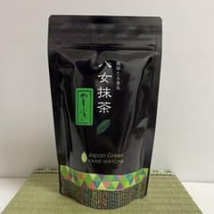 星野製茶園 八女抹茶 やまぶき 100g - メルカリ