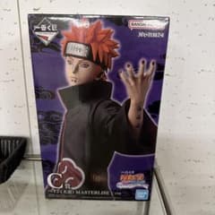 一番くじ ナルト C賞 ペイン(天道) - メルカリ