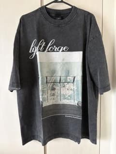 LYFT GOLD'S GYM Vintage グラフィック T-Shirt - メルカリ