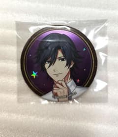 うたプリ スイパラ 缶バッジ 一ノ瀬トキヤ - メルカリ