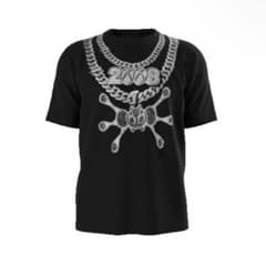 Happy99 fuckthisindustry コラボTシャツ - メルカリ