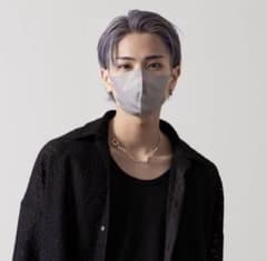 CLEL masaki様着用モデル YOSTER ヨースター 40cmネックレス - メルカリ